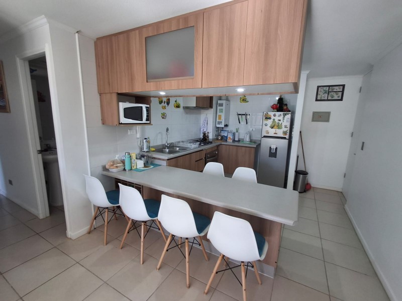 Condominio Parque Mar 1 E-25 el Tabo 3D2B1E