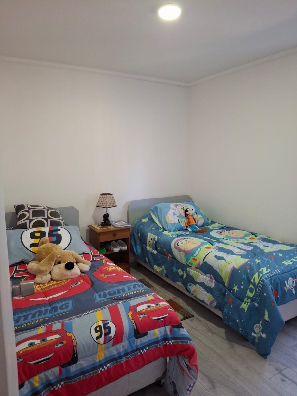 Condominio Parque Mar 1 E-25 el Tabo 3D2B1E