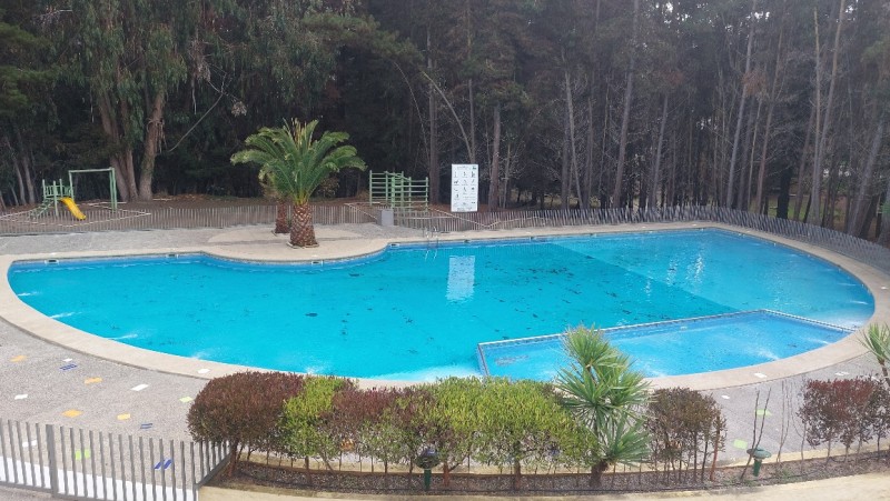 21 Condominio Alto las Cruces Primer Piso 3D 2B 1E