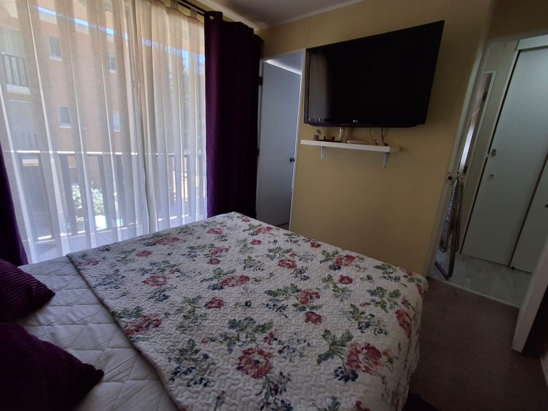 Departamento Condominio Alto las Cruces Piso Dos