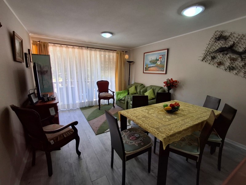 Departamento Condominio Alto las Cruces Piso Dos