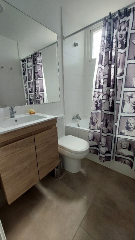Condominio Laguna Mar, las Cruces, Piso 7, 80 M2