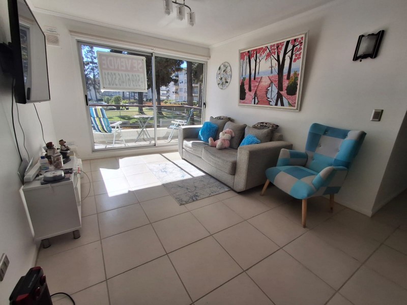 Condominio Parque Mar 1 E-25 el Tabo 3D2B1E