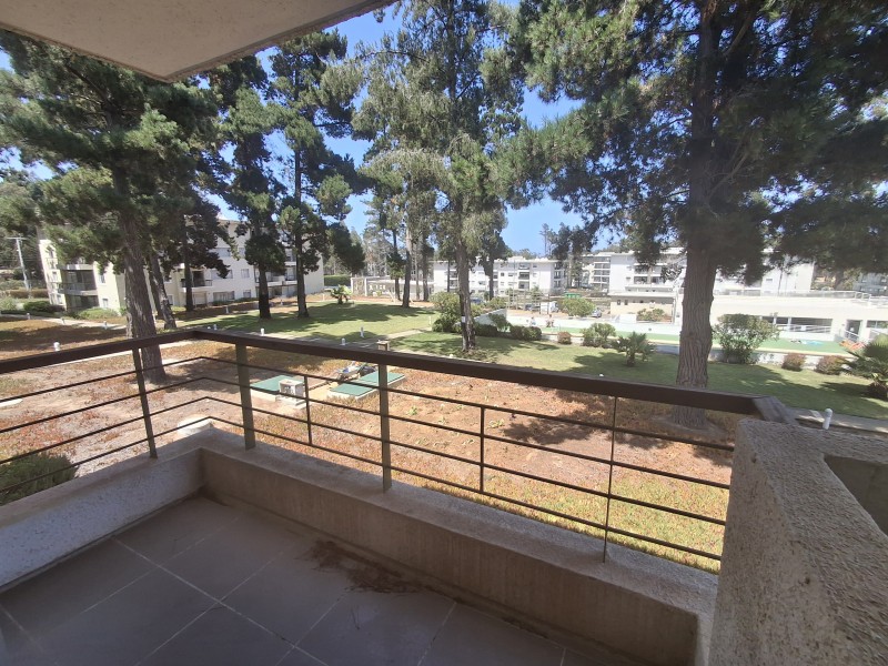 Departamento Segundo Piso Parque Mar 1 Oportunidad