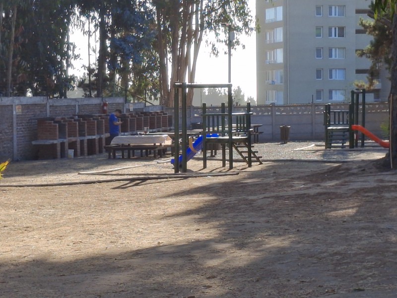 Alto las Cruces, Primer Piso, 3D 2B 1E Consulte