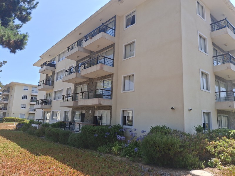 Departamento Segundo Piso Parque Mar 1 Oportunidad