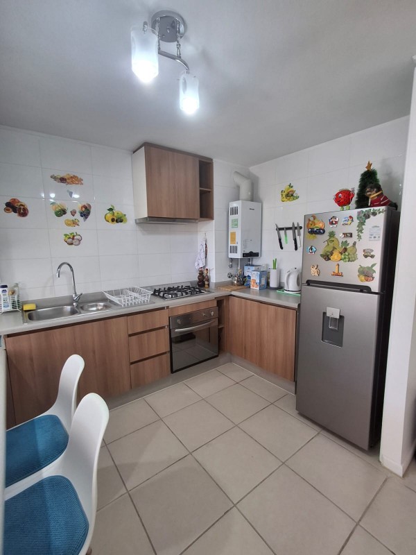 Condominio Parque Mar 1 E-25 el Tabo 3D2B1E