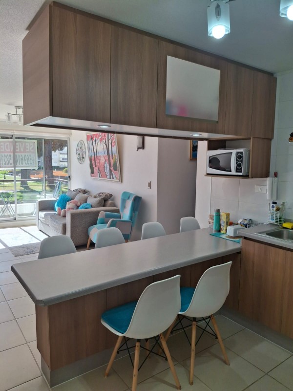 Condominio Parque Mar 1 E-25 el Tabo 3D2B1E