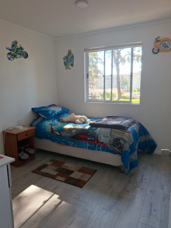 Condominio Parque Mar 1 E-25 el Tabo 3D2B1E
