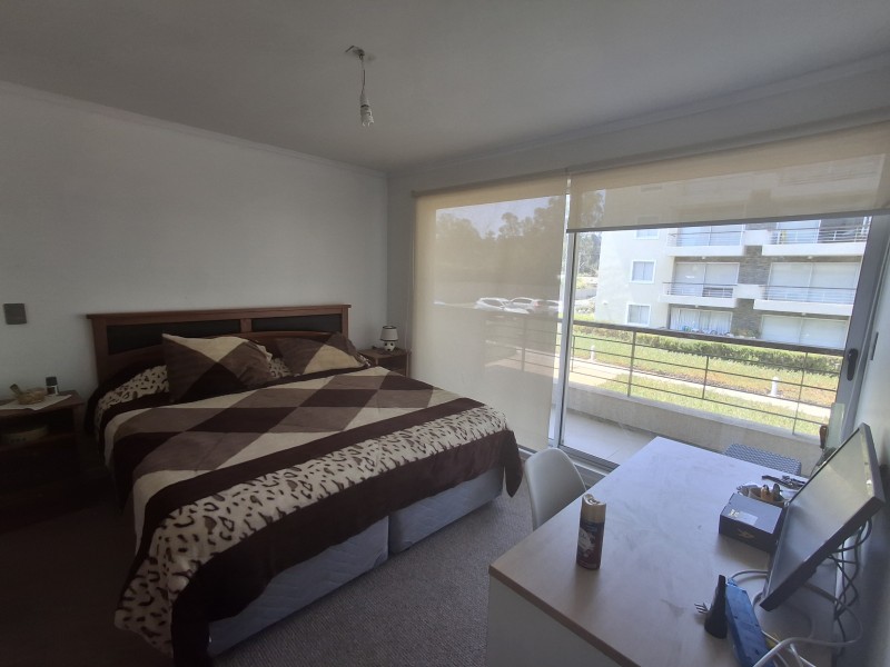 Departamento Segundo Piso Parque Mar 1 Oportunidad