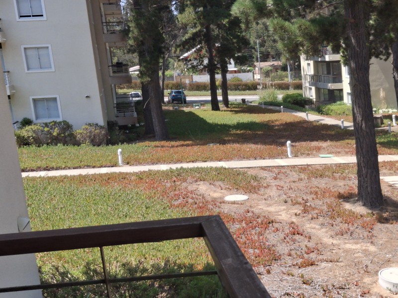 Departamento Segundo Piso Parque Mar 1 Oportunidad