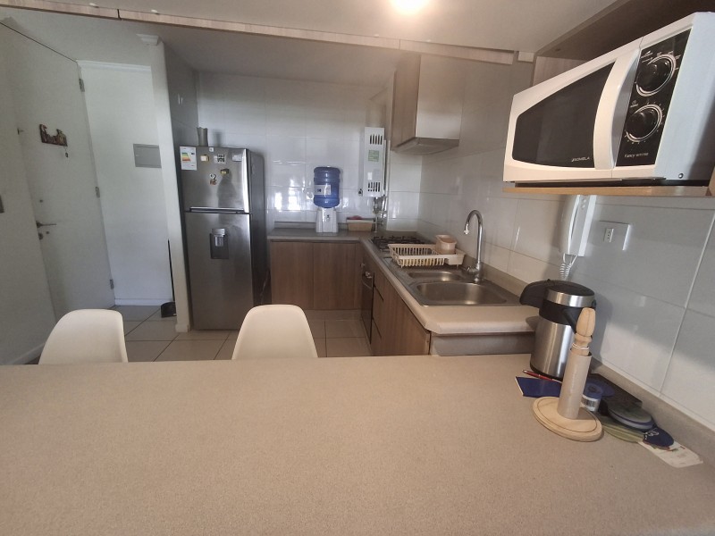 Departamento Segundo Piso Parque Mar 1 Oportunidad