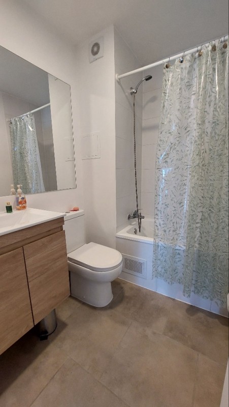 Condominio Laguna Mar, las Cruces, Piso 7, 80 M2
