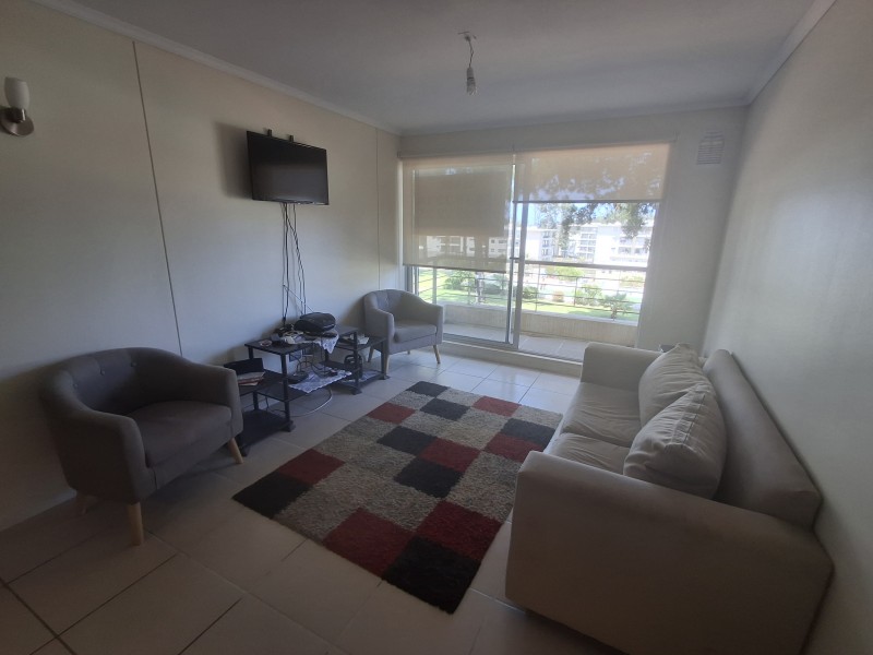 Departamento Segundo Piso Parque Mar 1 Oportunidad