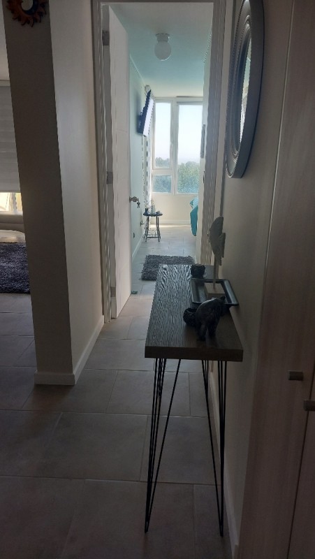 Condominio Laguna Mar, las Cruces, Piso 7, 80 M2