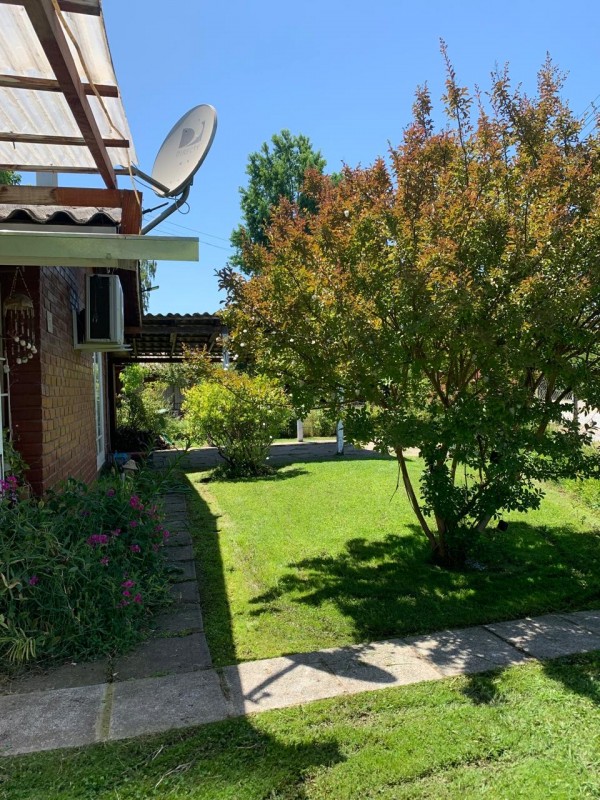 Se Vende Casa en Condominio Sta. Elena de Colbun