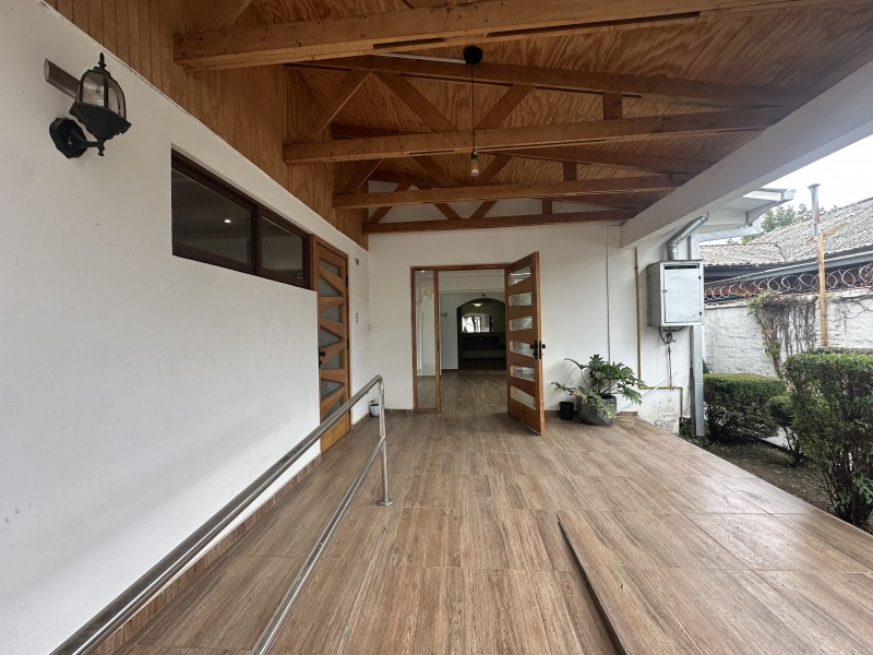 Se Vende Casa en Condominio Sta. Elena de Colbun