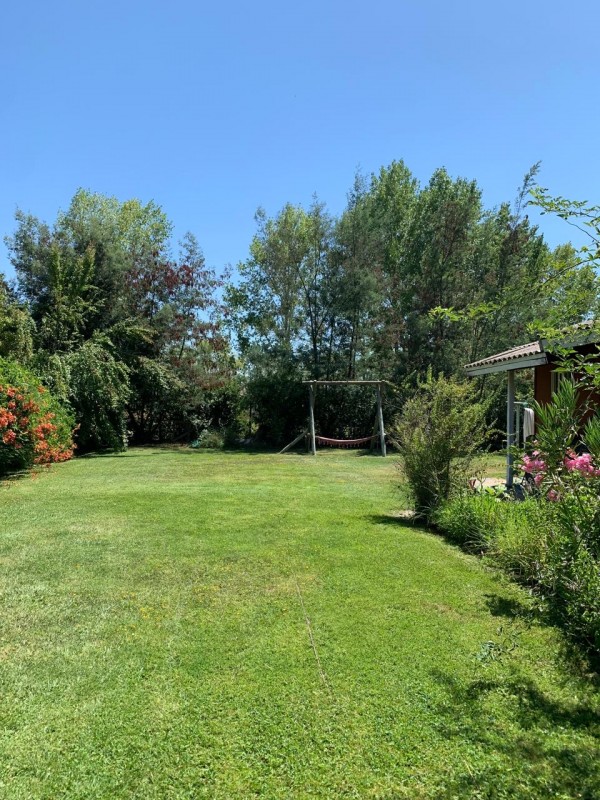 Se Vende Casa en Condominio Sta. Elena de Colbun