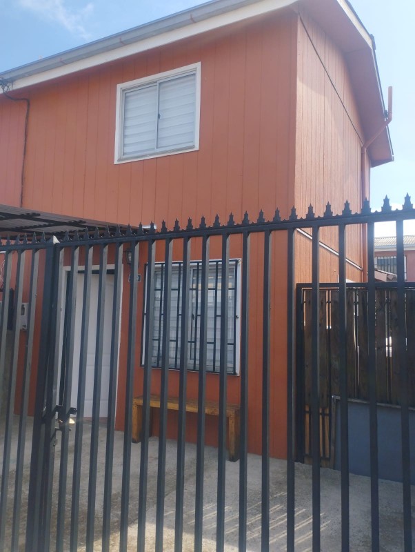 Fotografía de Se Vende Propiedad en Villa los Conquistadores, Linares.