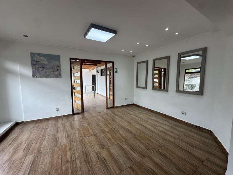 Se Vende Casa en Condominio Sta. Elena de Colbun