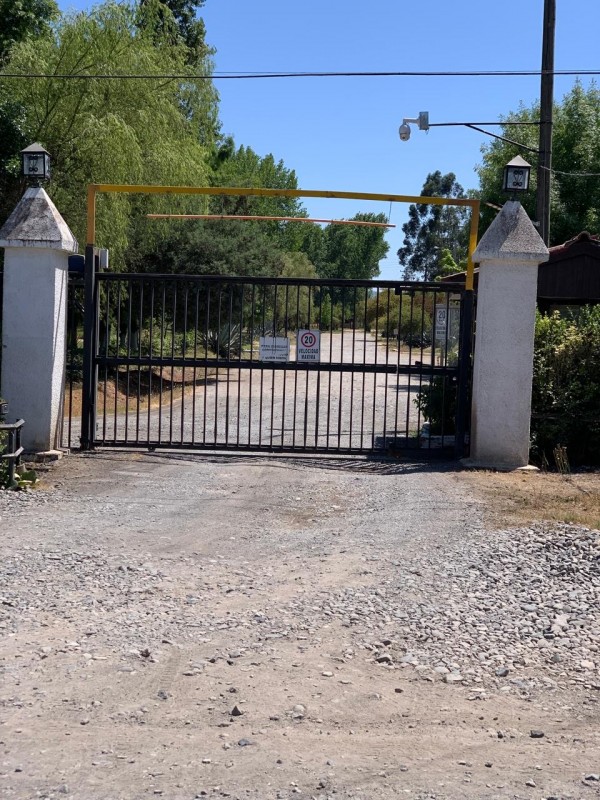 Se Vende Casa en Condominio Sta. Elena de Colbun