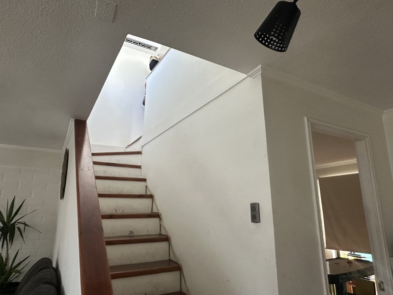 Se Vende Casa en Condominio los Robles , Linares