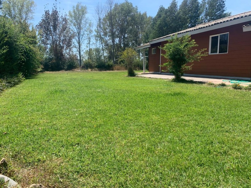 Se Vende Casa en Condominio Sta. Elena de Colbun