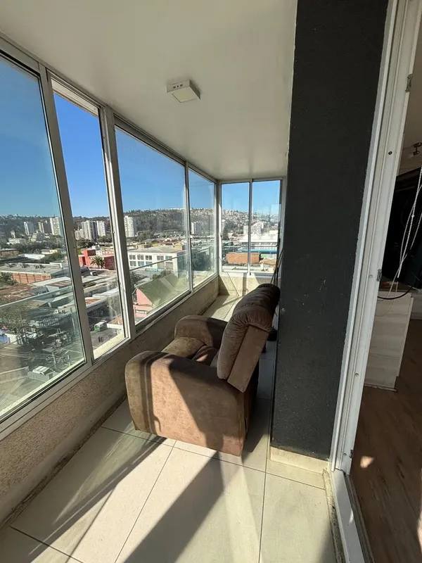 Fotografía de Se Arrienda Departamento Plan de Viña del Mar