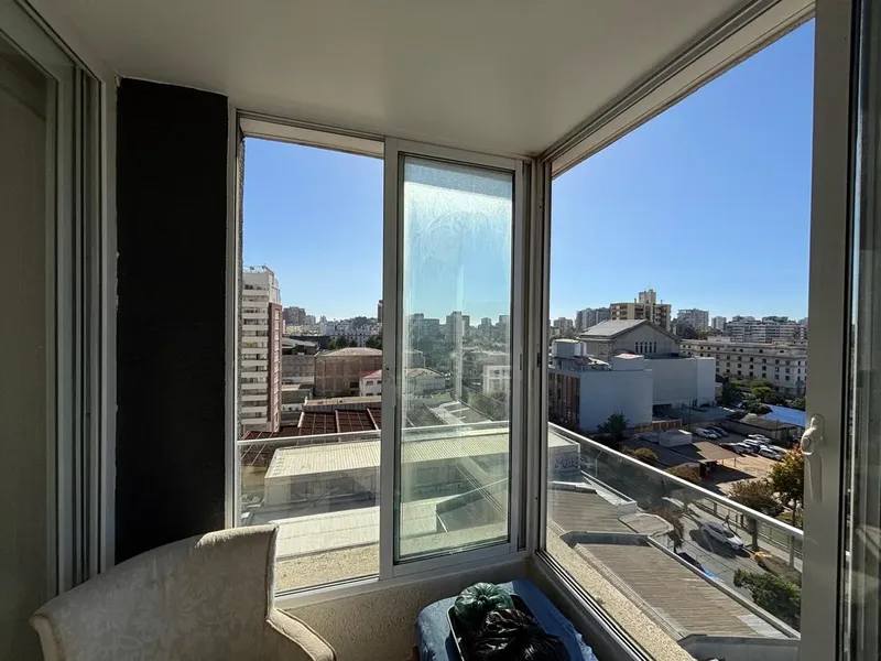 Se Arrienda Departamento Plan de Viña del Mar