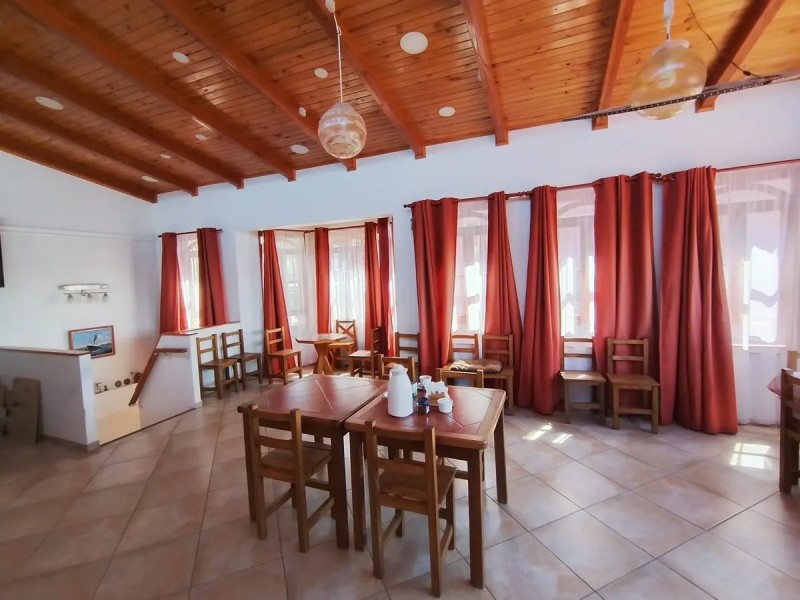 Se Vende Casa de 5 Pisos en Cerro Artillería Valparaíso