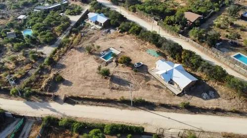 Se Vende Parcela Plana (Dos Casas) Condominio Cerrado