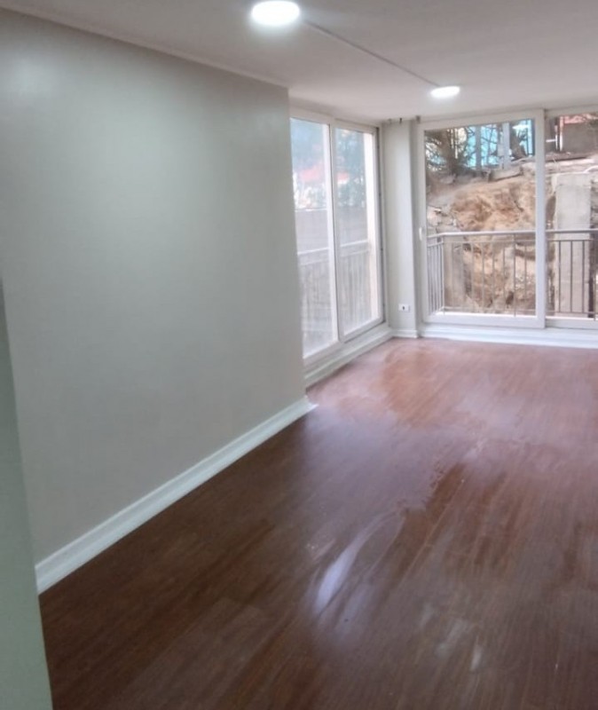 Se Vende Departamento Modernizado Cerro Carcel Valparaiso