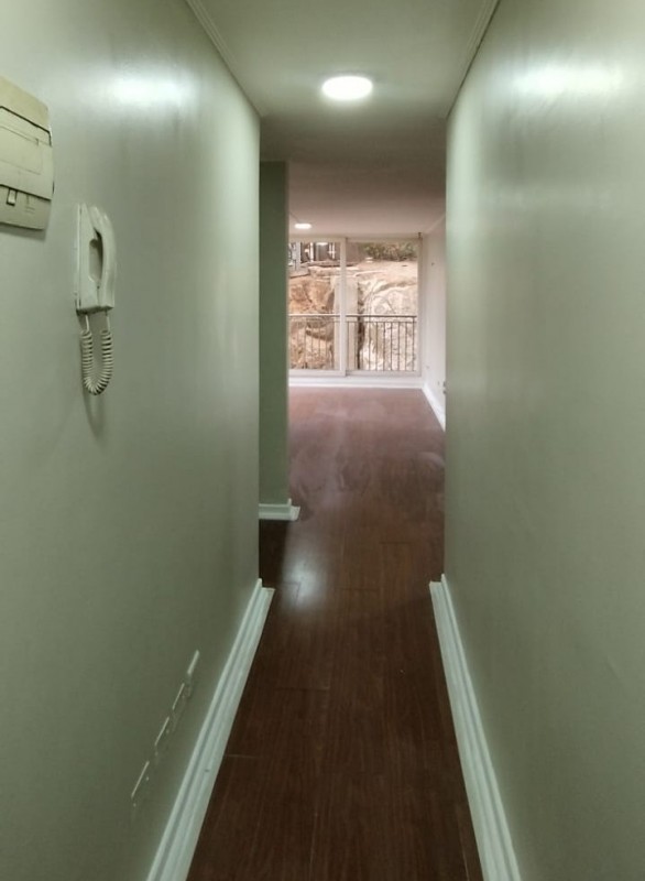 Se Vende Departamento Modernizado Cerro Carcel Valparaiso