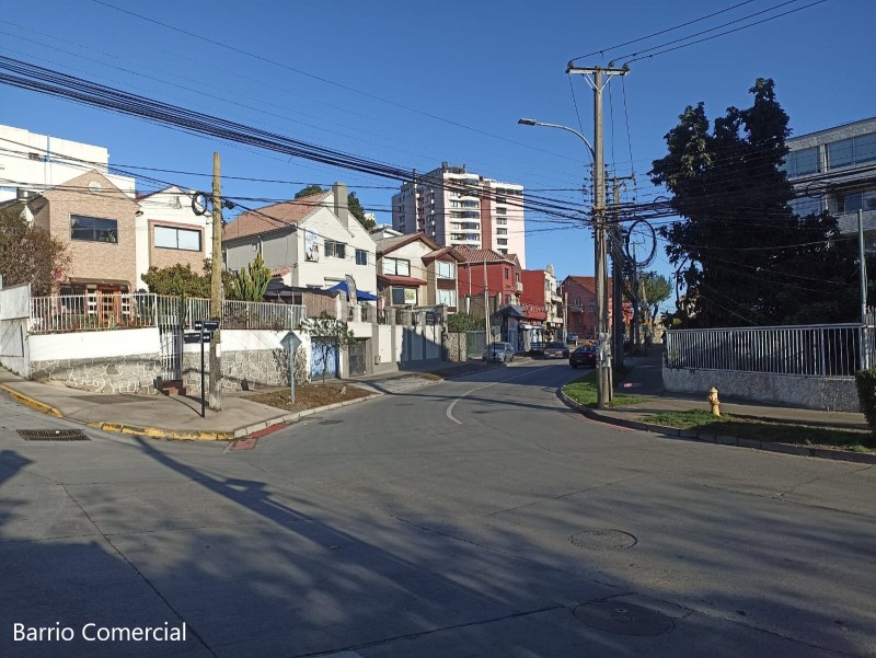 Se Vende Conjunto Habitacional Comercial Recreo Viña del Mar
