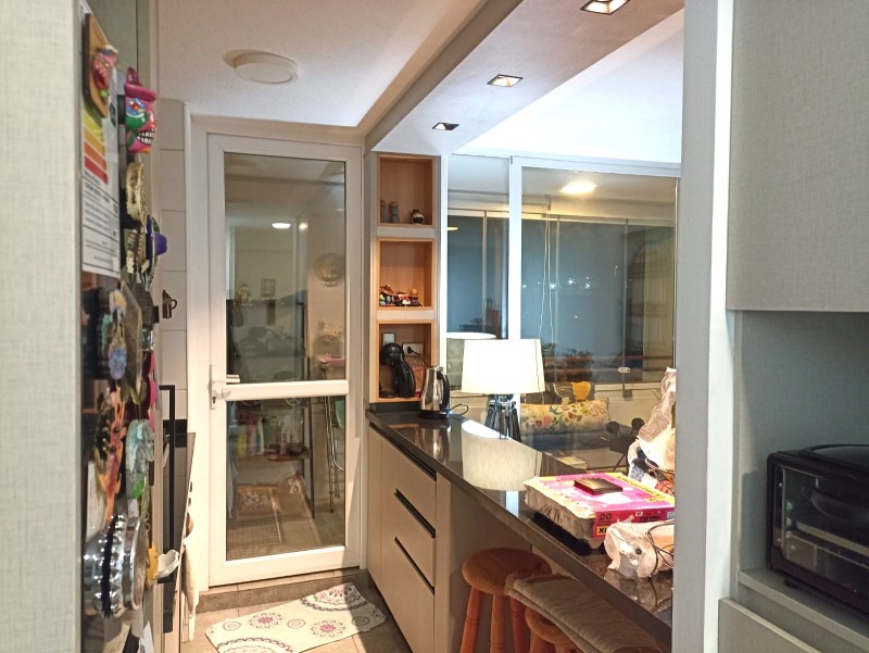 Se Vende Departamento Sector Recreo R. Pienovi Viña del Mar