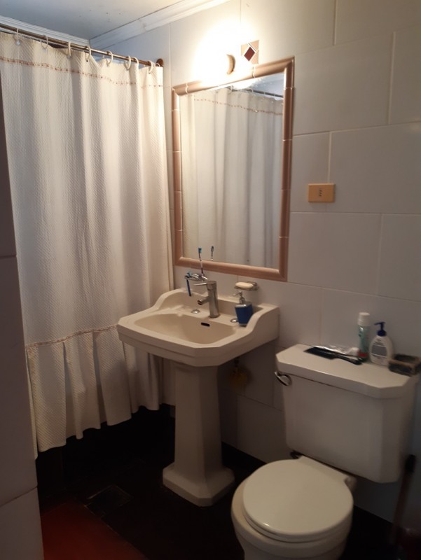 Se Vende Casa Con Vista Al Mar Sector Agua Santa Viña de Mar
