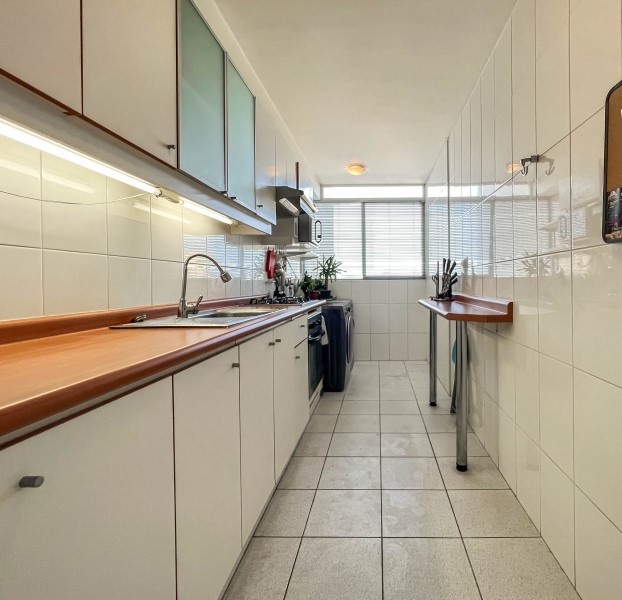 Se Vende Departamento Agua Santa Altura Recreo Viña del Mar