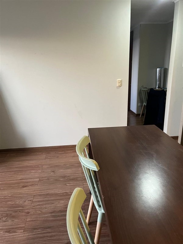 Se Arrienda Depto Amoblado en Gregorio Marañon Viña del Mar