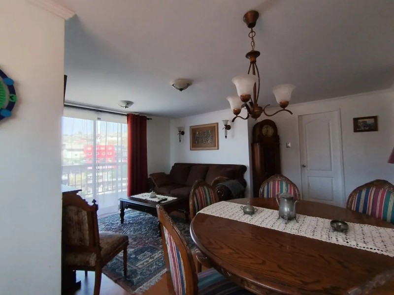 Se Vende Casa de 5 Pisos en Cerro Artillería Valparaíso