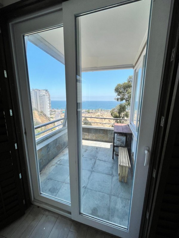 Se Vende Departamento Av Alessandri Viña del Mar