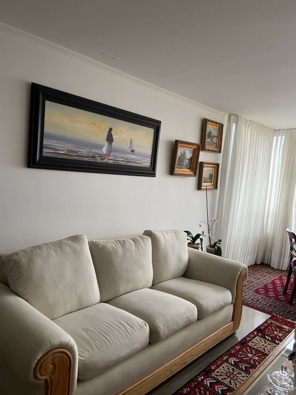 Se Vende Departamento Remodelado Jardín del Mar Reñaca