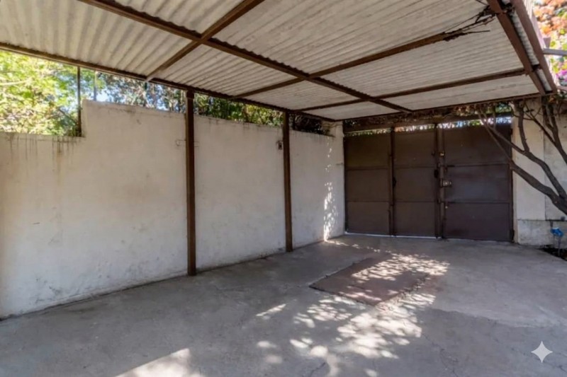 Se Vende Amplia y Hermosa Casa en Agua Santa Viña del Mar