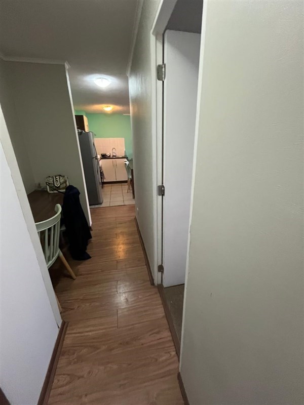 Se Arrienda Depto Amoblado en Gregorio Marañon Viña del Mar
