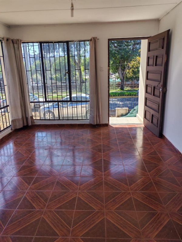 Se Vende Casa Sector el Sol Quilpue