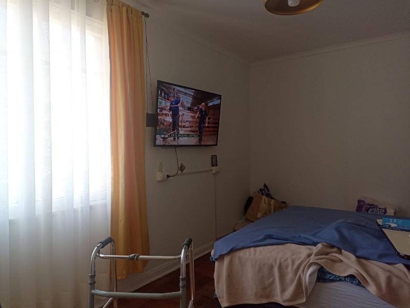 Se Vende Amplio Departamento en Av San Martin Viña del Mar