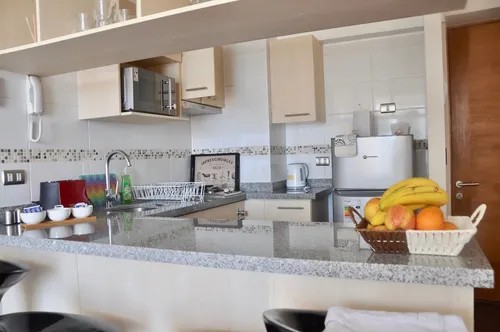 Se Vende Departamento C° los Placeres Valparaiso