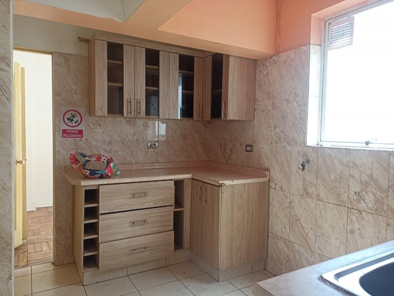 Se Vende Amplio Penthouse en Avenida Libertad Viña del Mar