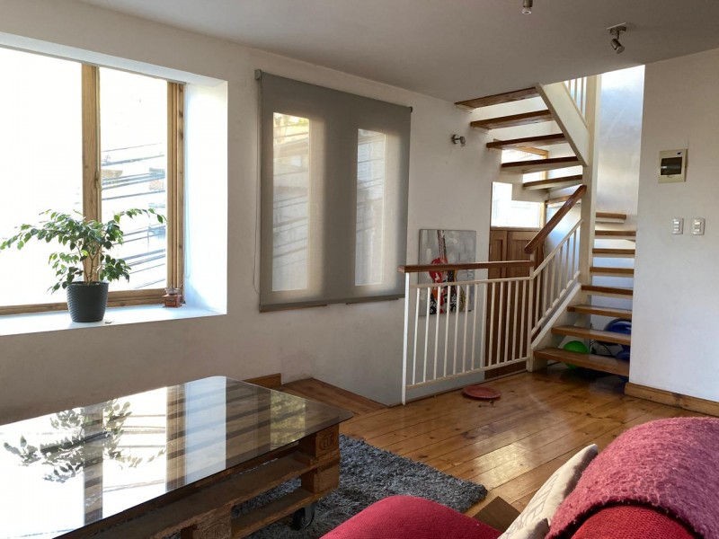Se Vende Loft Sector Ferrari Valparaiso