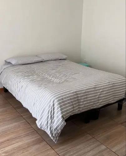 Se Vende Parcela Plana (Dos Casas) Condominio Cerrado