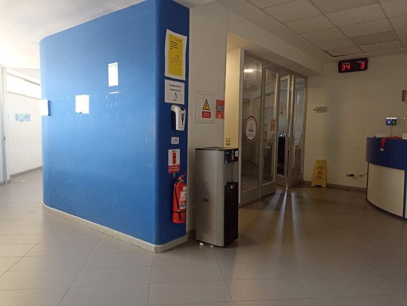 Se Vende Amplio Piso Comercial 239 M2 Viña del Mar